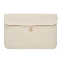 CUSTODIA LAPTOP IN COTONE